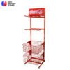 Retail beverage display stand gzh 310