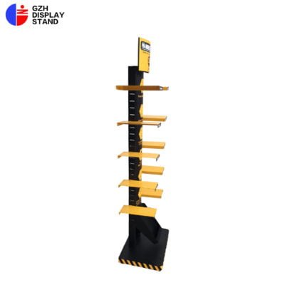 -GZH-330   Shoe display stand