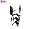 -GZH-1718   Foldable storage shelf