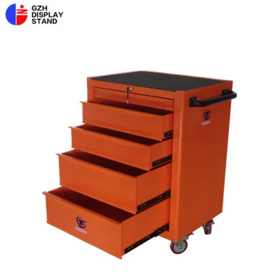 -GZH-1821 Auto repair tool cart