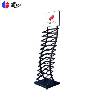 -GZH-1891   Tile material display stand