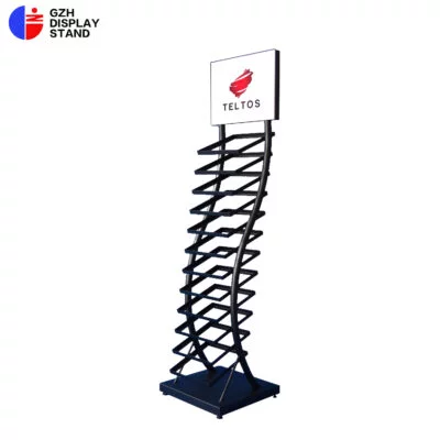 -GZH-1891 Tile display stand