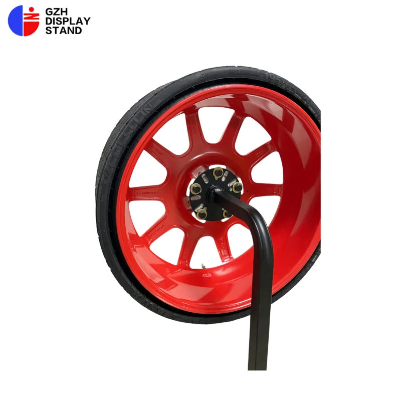 -GZH-2331   Single wheel display