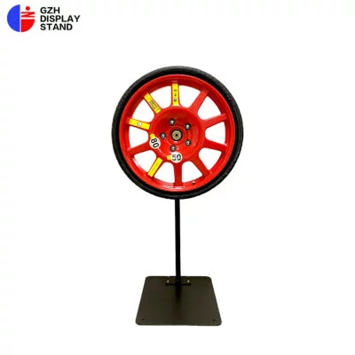 -GZH-2331   Single wheel display