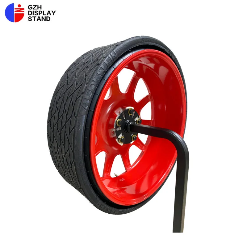 -GZH-2331   Single wheel display