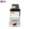 -GZH-2343   Home decoration material color swatch acrylic display stand