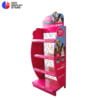 -GZH-302    Pet food display stand