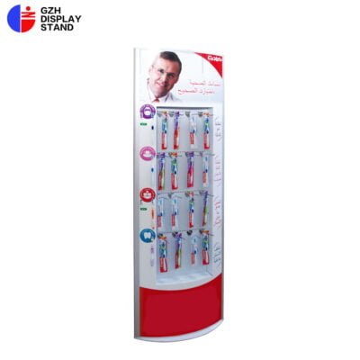 -GZH-305   Toothbrush display stand