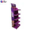 -GZH-308   Snack merchandise display stand