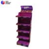 -GZH-308   Snack merchandise display stand