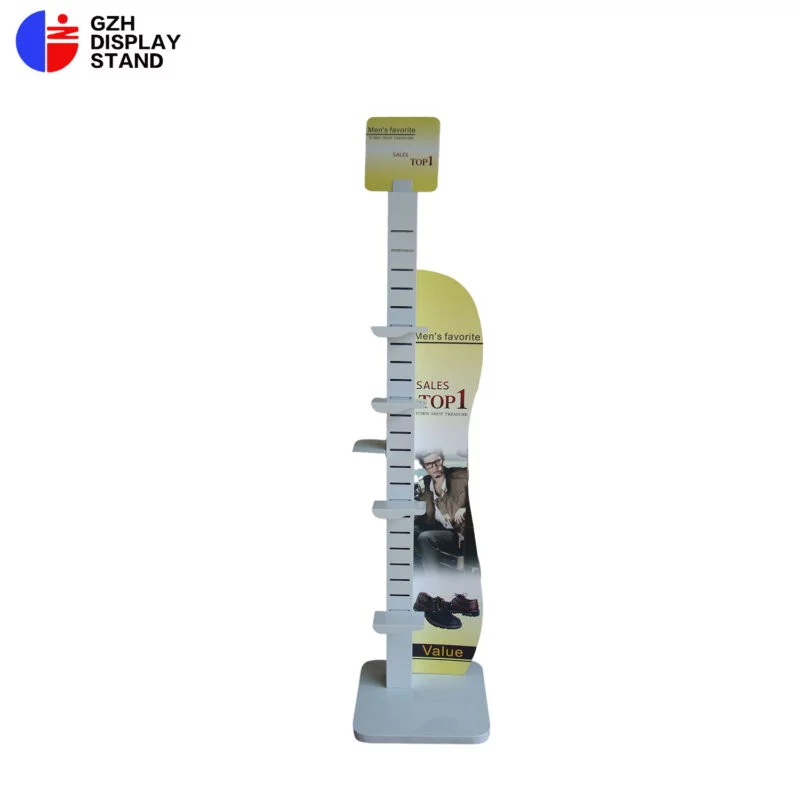 -GZH-329   Shoe display stand