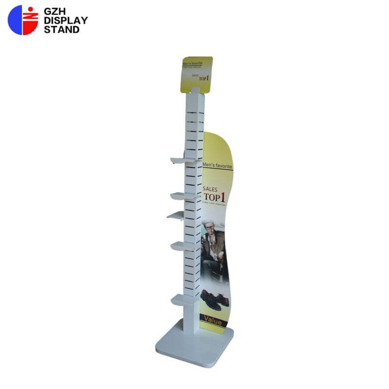 -GZH-329   Shoe display stand