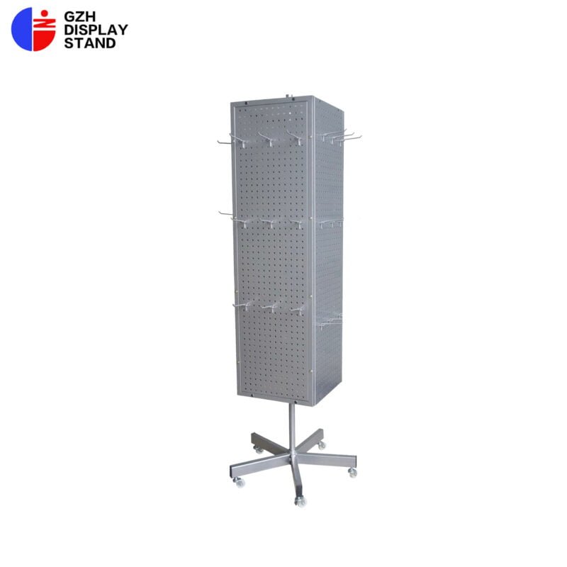 -GZH-446   Square four-sided rotating stand