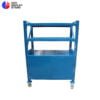 -GZH-5A-1   Storage rack with pulleys