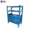 -GZH-5A-1   Storage rack with pulleys