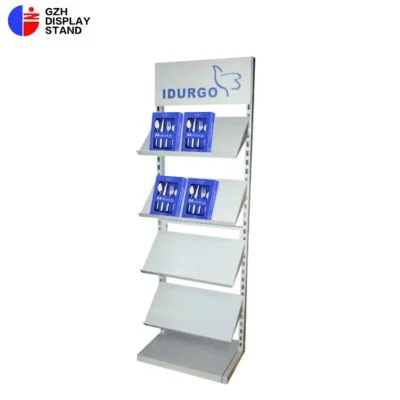 GZH-254 Tableware display stand