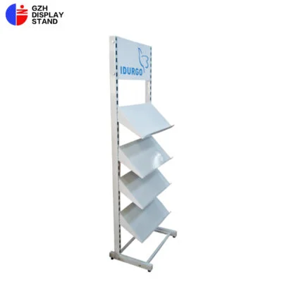 GZH-254 Tableware display stand